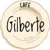 Logo - Cafe Gilberte